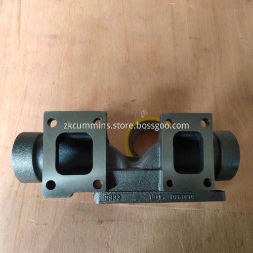 3080980 Cummins Exhaust Manifold